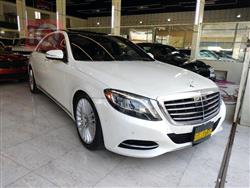 مێرسێدس بێنز S-Class